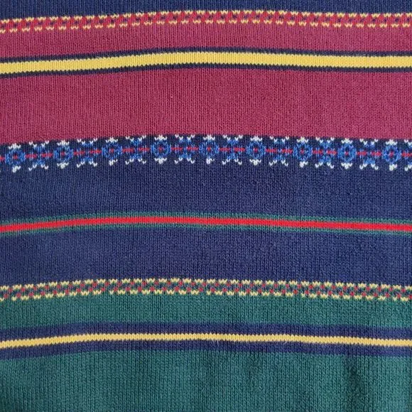 Nautica Vintage Crewneck - Picture 3 of 10